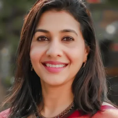 Anju Bobby George