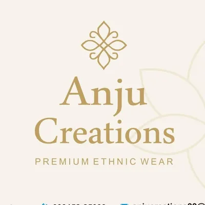 Anju Creations profile