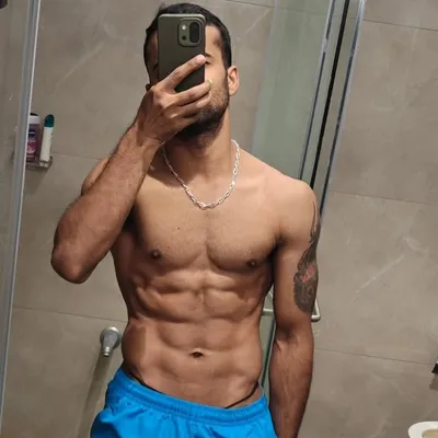 ๐๏ธ Anjul Namdeo ๐๏ธ profile