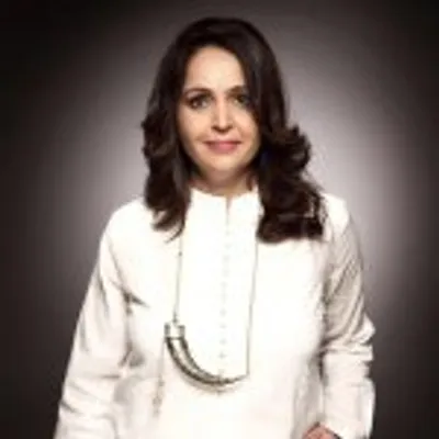 Anjul Bhandari profile
