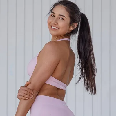 Anjuli | Online Fat Loss Coach profile