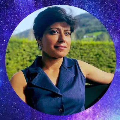 Anjum Chopra