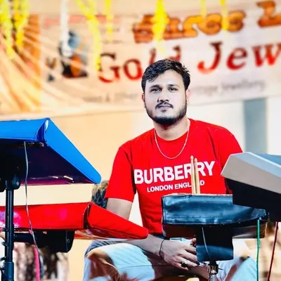 Anjum Jaihind profile