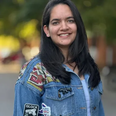 Anjum Moudgil OLY profile