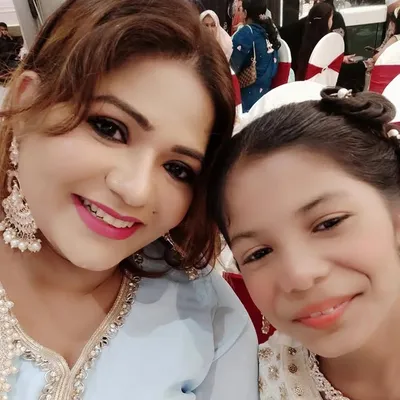 Anjum Qureshi profile