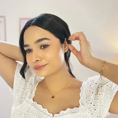 Anjuma Akhtar profile