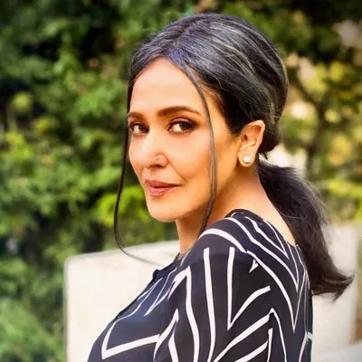 Anju Mahendroo profile