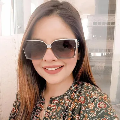 Anjum Amaan Qureshi 🧿 profile