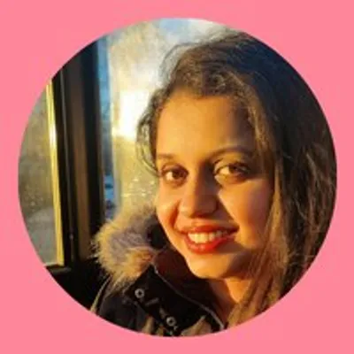 Anjum✨IG Growth and Marketing profile