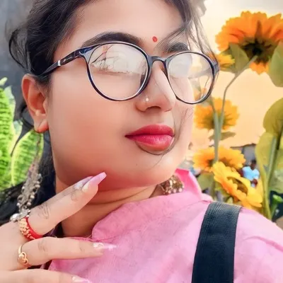 Anju Mridha profile