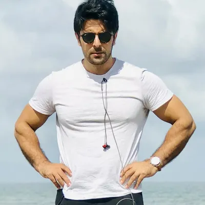 Anjum Shah profile