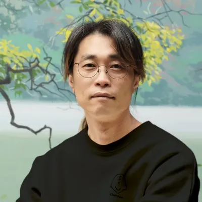안정환(An Jung-hwan) profile