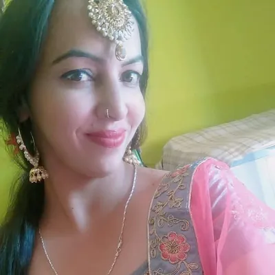 Anju Rana profile
