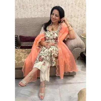 Anju Sareen profile