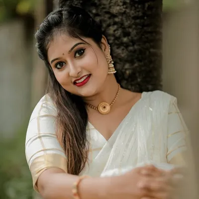 Anjusree Bhadran🦋🦋🦋 profile
