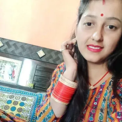 Anju Thakur profile