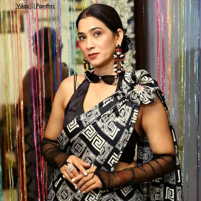 Aanju Tickoo profile