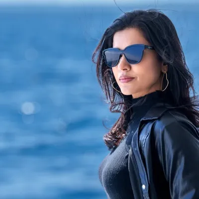 Anju Kurian (Ju) profile