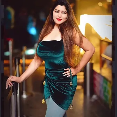 Anjali Patel profile