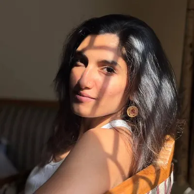 Anju R profile