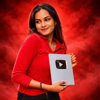 Anju Vinod A profile