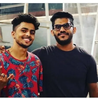 Ankit Sharma profile