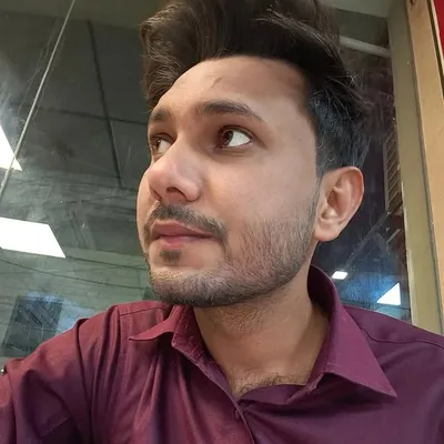 😘 l ÅKkï l 😘 profile