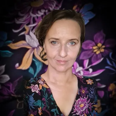Anna Kowalczyk profile