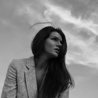 Anka Chochia profile