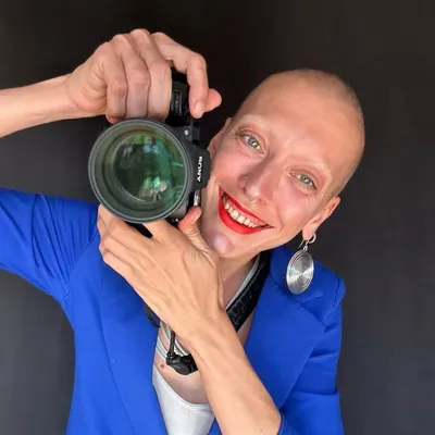 Онлайн-фотошкола Анки Журавлевой. profile