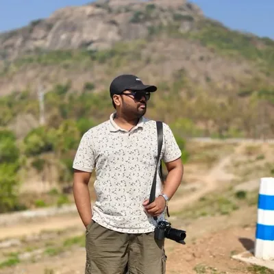Ankan Dasgupta profile