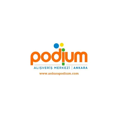 Ankara Podium AVM profile