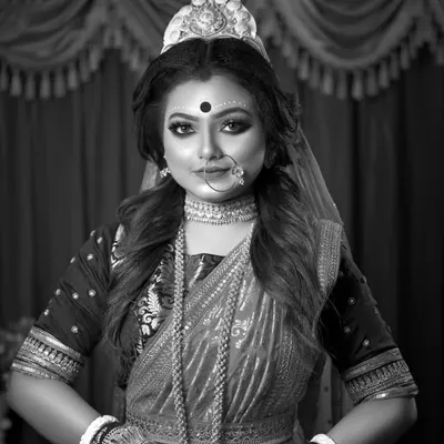 Ankita Bhattacharjee profile