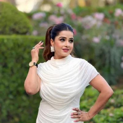 Surat Makeup Artist| Ankitaa Tripathi ๐๐ฆ๐งฟ profile