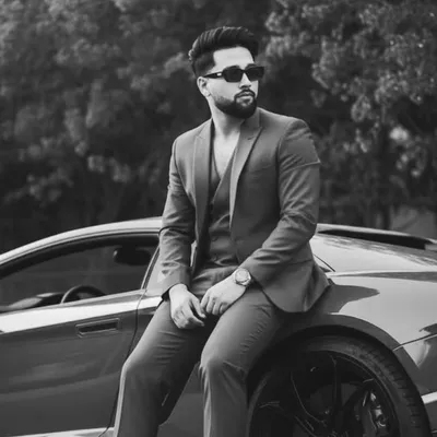 Ankeet Tyagi profile