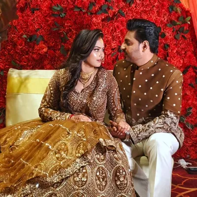 Ankesh Sonkar profile