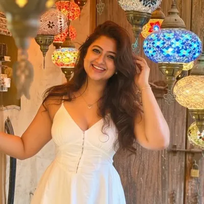 Ankita Tripathi profile