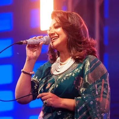 Ankhi Alamgir profile