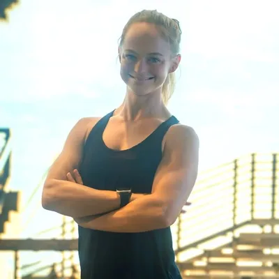 Ann-Christine Eckl profile