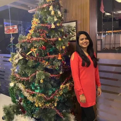 Ankita Das profile