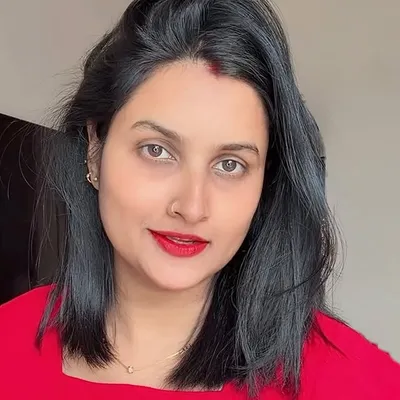 Ankita Singh profile