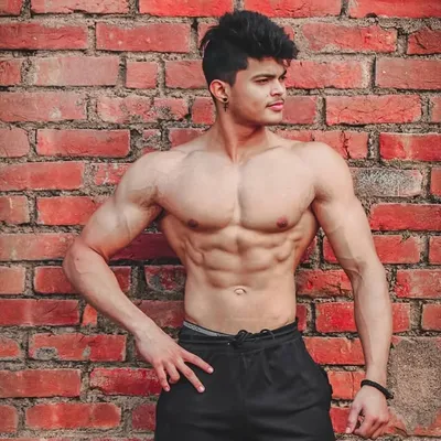 Ankit Katiyar profile