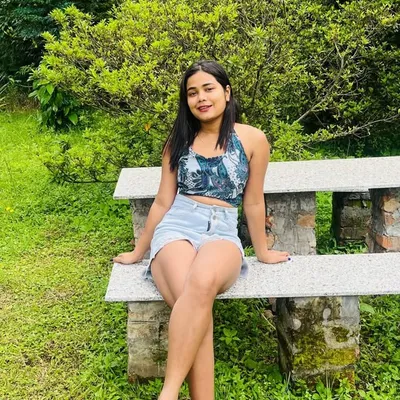 Ankita Barman profile
