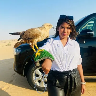 Ankita Singh profile