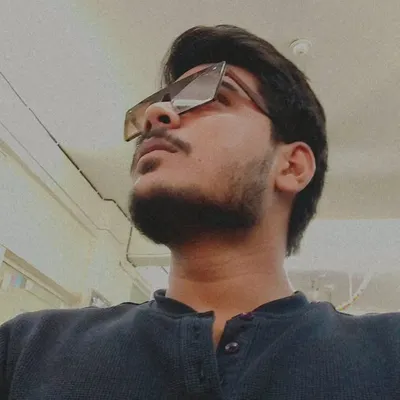 अंकित 🖤 profile