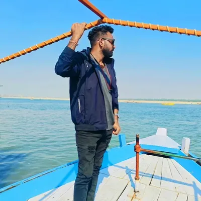 Ankit Shahu profile