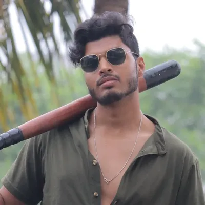 ANKIIT AHELIYA profile