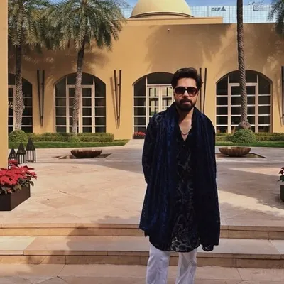 Ankit Sethi profile