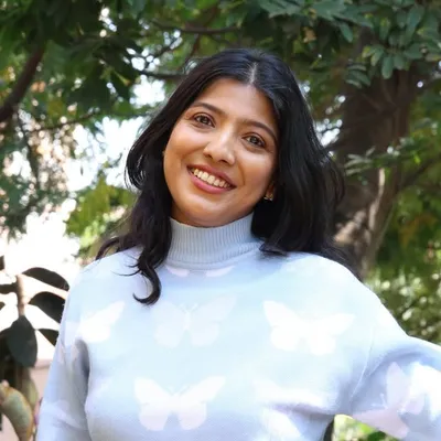 Ankita Sinha profile