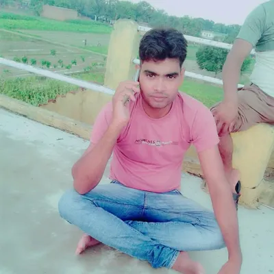 Ankish Yadav profile